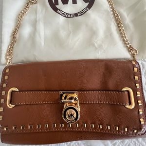 Michael Kors shoulder bag